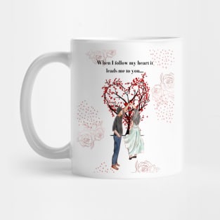 Crazy in Love Mug